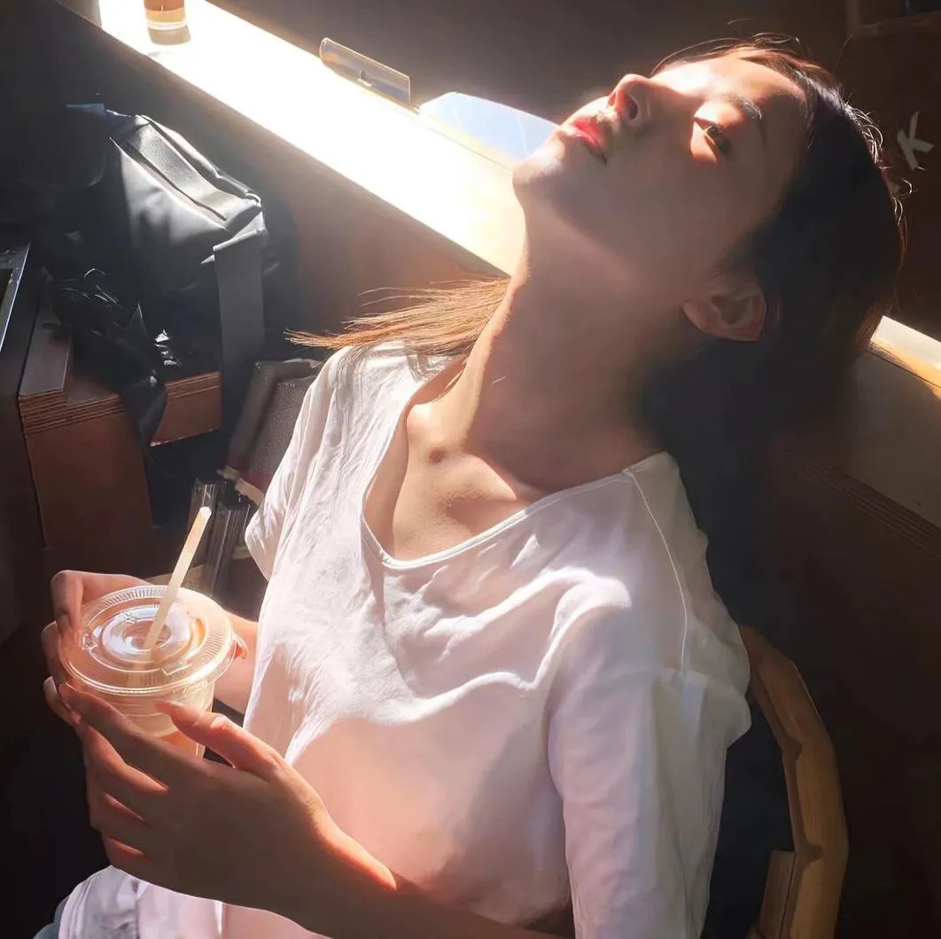 污秽的怪兽