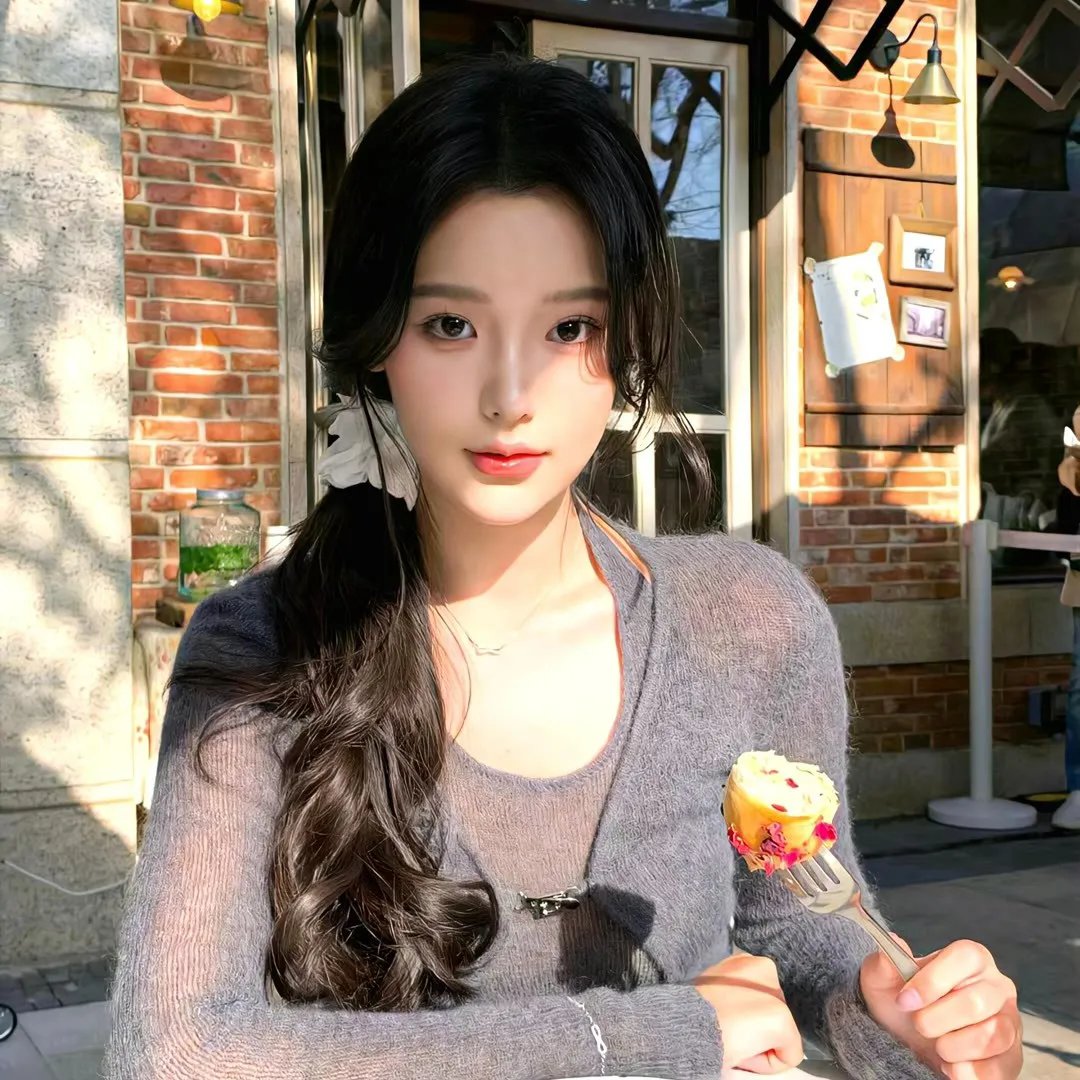 玉美人