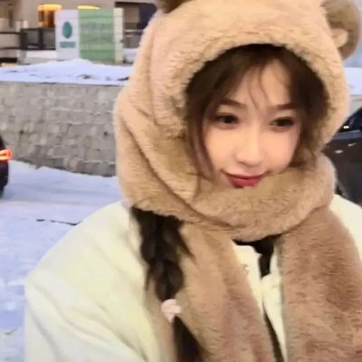 宠物粉红鹅卵石